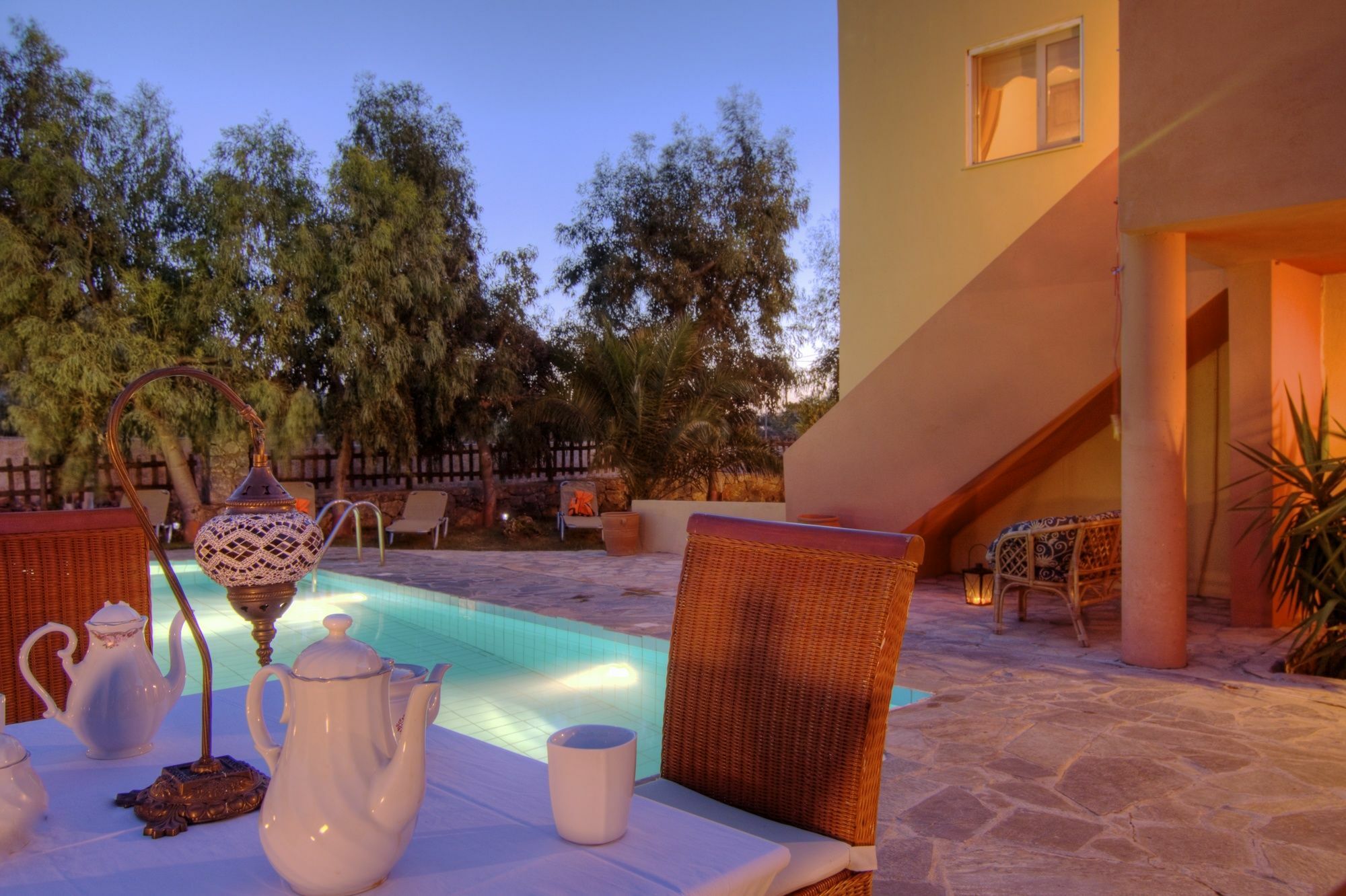 Villa Despina 1 Plakias Private Villa, Private Swimming Pool Garden,Amazing View Lefkogeia Esterno foto