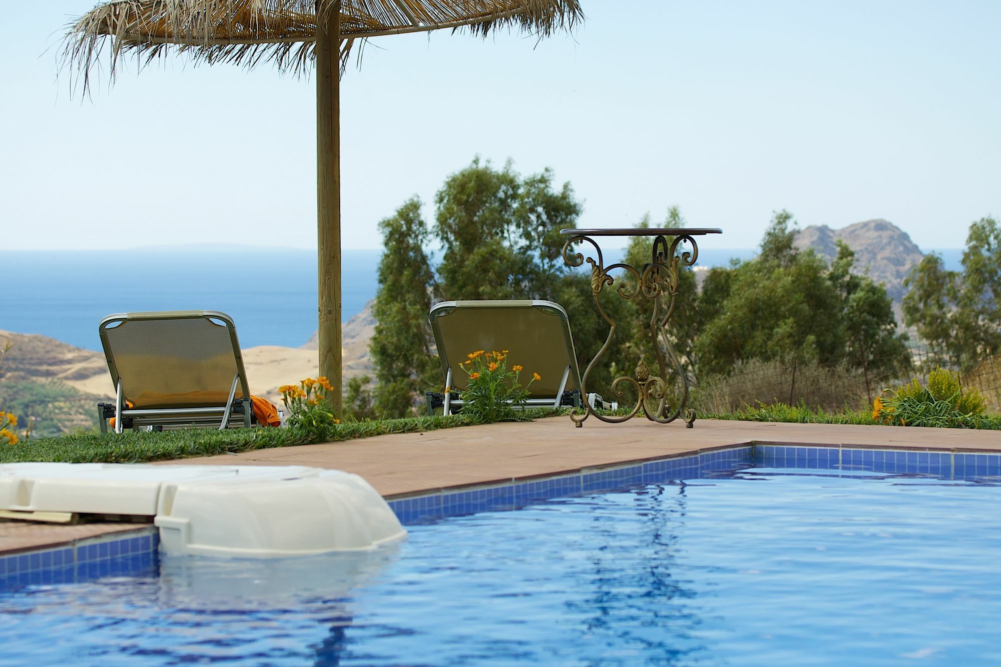 Villa Despina 1 Plakias Private Villa, Private Swimming Pool Garden,Amazing View Lefkogeia Esterno foto