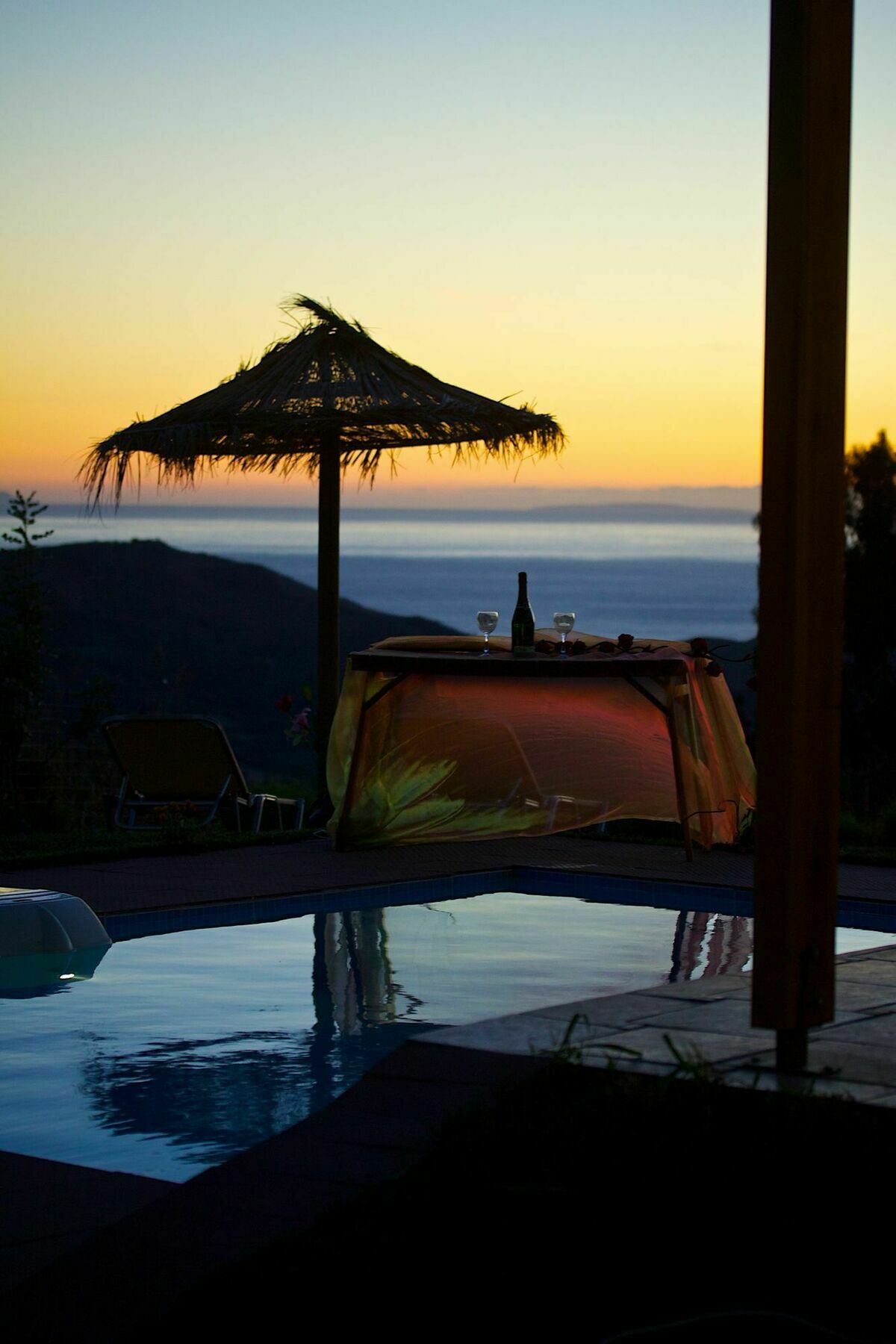 Villa Despina 1 Plakias Private Villa, Private Swimming Pool Garden,Amazing View Lefkogeia Esterno foto