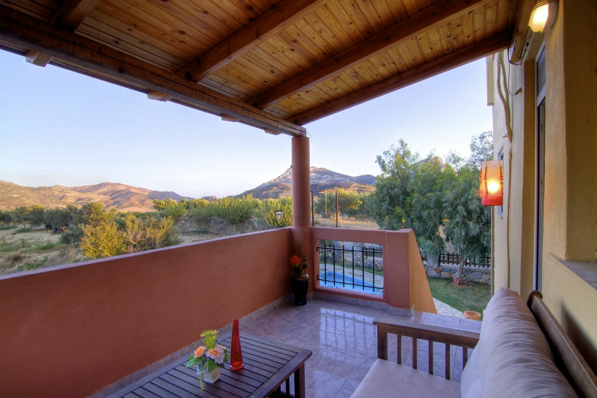 Villa Despina 1 Plakias Private Villa, Private Swimming Pool Garden,Amazing View Lefkogeia Esterno foto